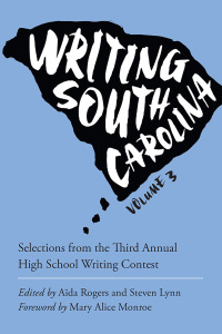 Cover image: Writing South Carolina 9781611179187