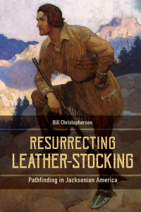 Cover image: Resurrecting Leather-Stocking 9781611179606