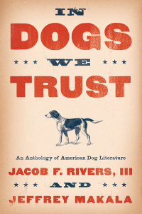 Omslagafbeelding: In Dogs We Trust 9781611179668