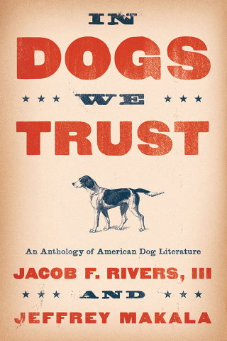 Cover image: In Dogs We Trust 9781611179668