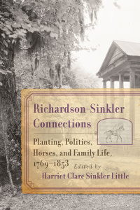 Titelbild: Richardson-Sinkler Connections 9781611179729