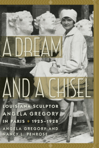 Cover image: A Dream and a Chisel 9781611179774