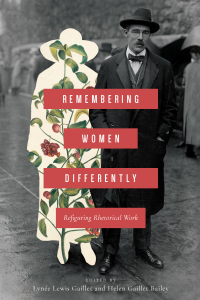 Cover image: Remembering Women Differently 9781611179798