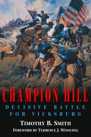 Immagine di copertina: Champion Hill 9781932714197