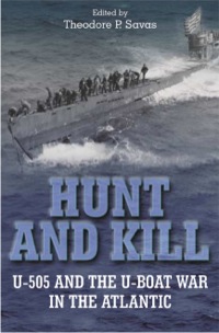 Imagen de portada: Hunt and Kill 9781611211283