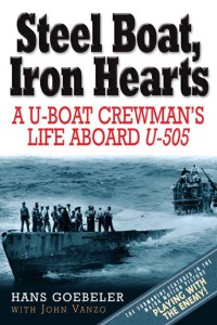 Omslagafbeelding: Steel Boat, Iron Hearts 9781932714319