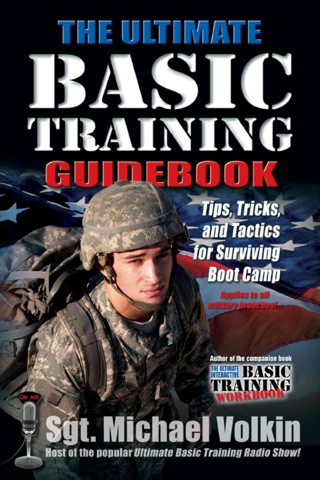 Cover image: The Ultimate Basic Training Guidebook 9781932714111
