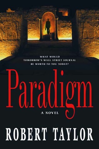 Imagen de portada: Paradigm 9781932714166