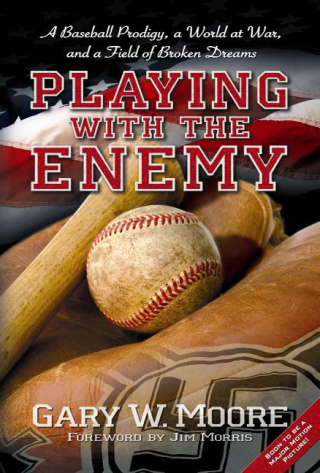 Cover image: Playing with the Enemy 9781932714241
