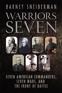 Cover image: Warriors Seven 9781932714289