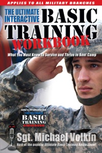 صورة الغلاف: Ultimate Interactive Basic Training Workbook 9781932714326