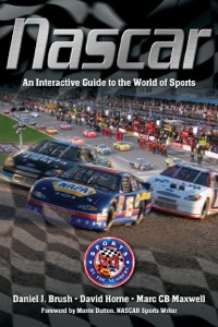 Cover image: NASCAR 9781932714425