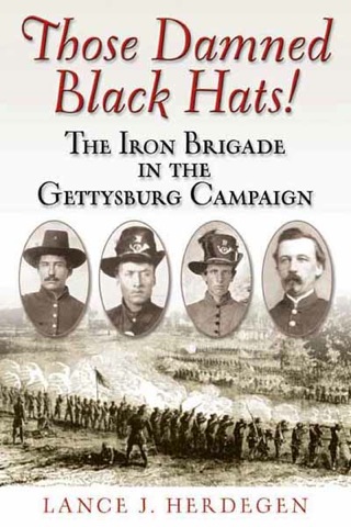 صورة الغلاف: Those Damned Black Hats! 9781932714487