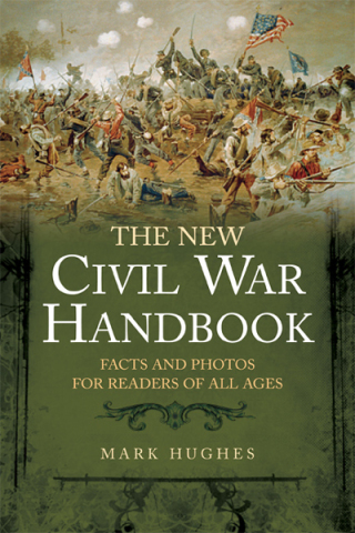 Cover image: The New Civil War Handbook 9781932714623