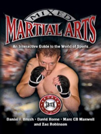 Imagen de portada: Mixed Martial Arts 9781932714678