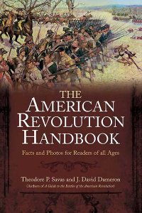 Omslagafbeelding: The New American Revolution Handbook 9781932714937