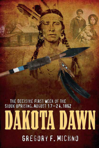 Cover image: Dakota Dawn 9781932714999