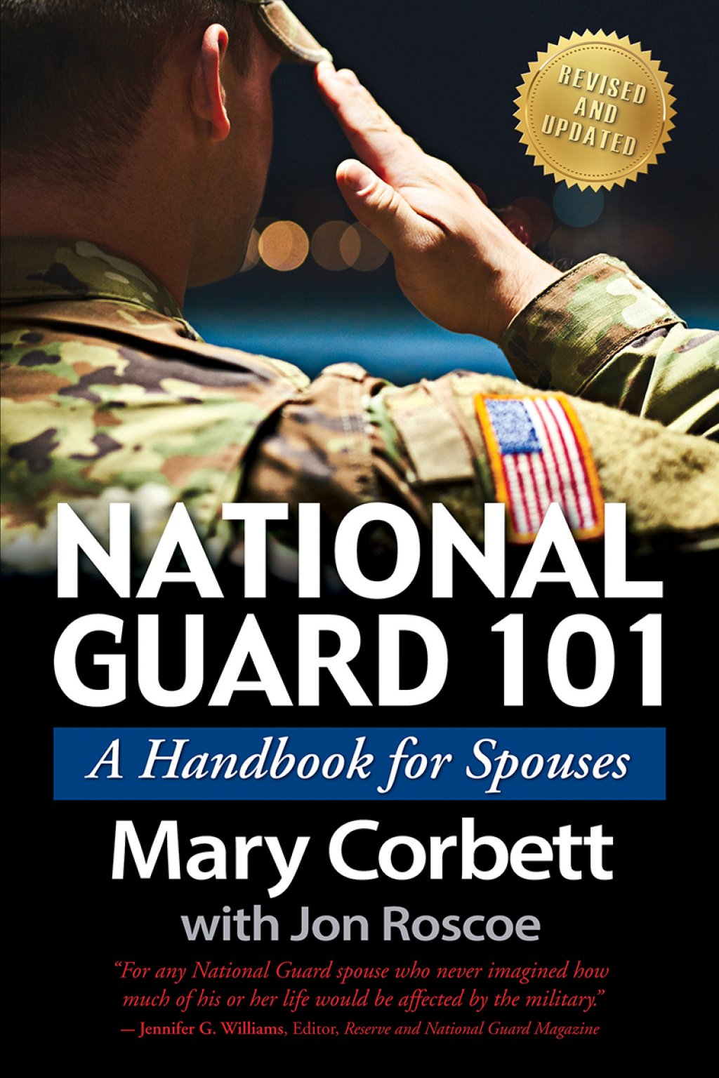 National Guard 101 A Handbook for Spouses