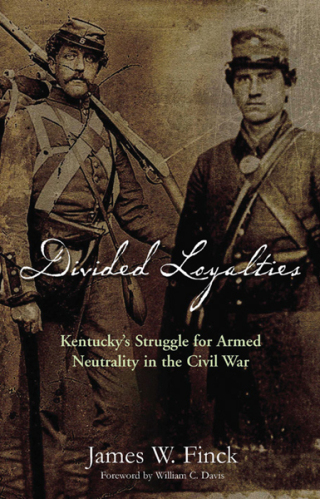 Cover image: Divided Loyalties 9781611211023