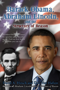 Imagen de portada: Barack Obama, Abraham Lincoln, and the Structure of Reason 9781611211351