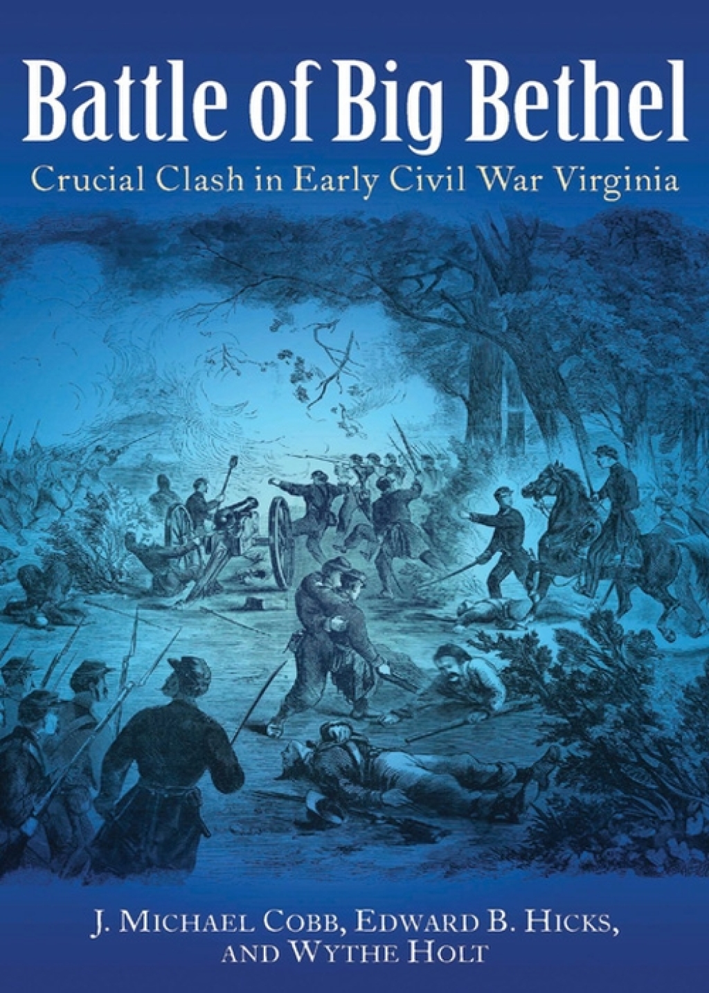 Battle of Big Bethel Crucial Clash in Early Civil War Virginia