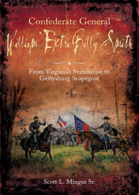 Immagine di copertina: Confederate General William "Extra Billy" Smith 9781611211290