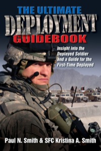 صورة الغلاف: The Ultimate Deployment Guidebook 9781611211429