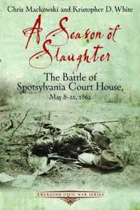 Cover image: A Season of Slaughter 9781611211481