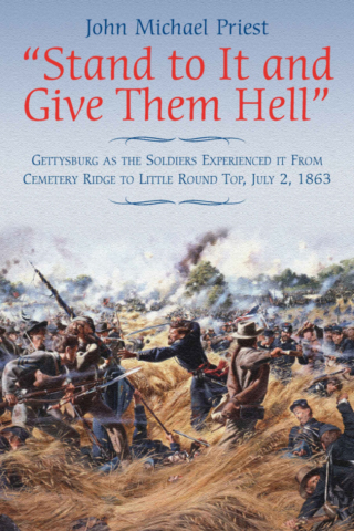 Titelbild: "Stand to It and Give Them Hell" 9781611213249