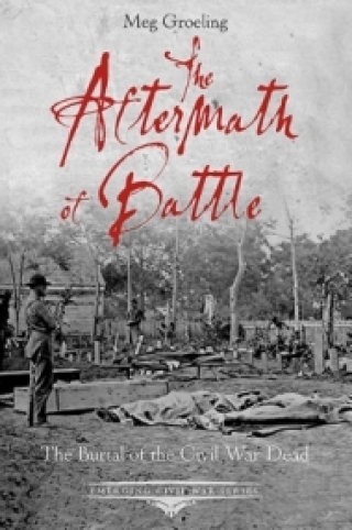 Immagine di copertina: The Aftermath of Battle 9781611211894