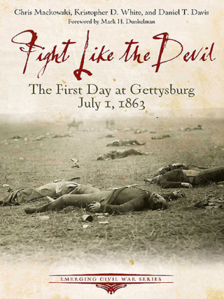 Cover image: Fight Like the Devil 9781611212273