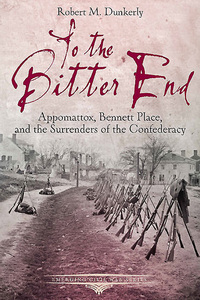 Cover image: To the Bitter End 9781611212525