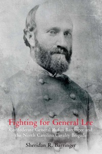 Cover image: Fighting for General Lee 9781611213850