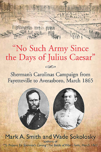 Cover image: "No Such Army Since the Days of Julius Caesar" 9781611212860