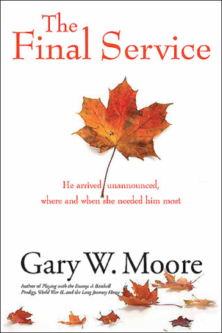 Imagen de portada: The Final Service 9781611212945