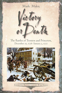 Cover image: Victory or Death 9781611213812