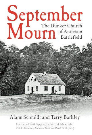 Cover image: September Mourn 9781611214017