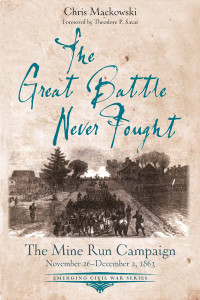 Titelbild: The Great Battle Never Fought 9781611214079