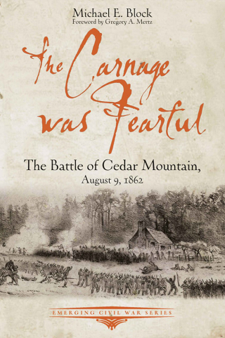 Cover image: The Carnage was Fearful 9781611214406