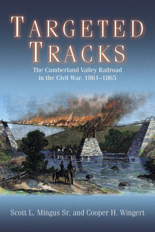 Cover image: Targeted Tracks 9781611214611