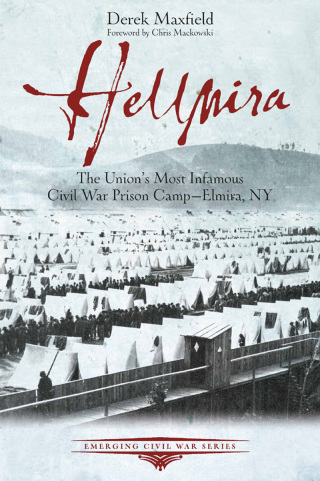 Cover image: Hellmira 9781611214871