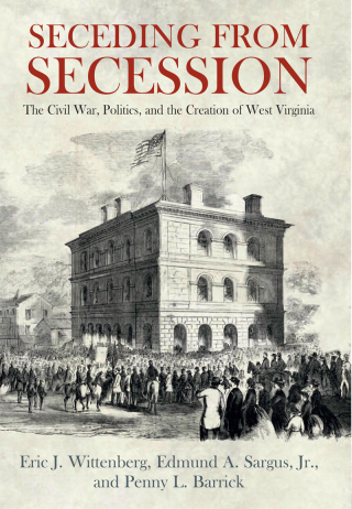 Cover image: Seceding from Secession 9781611215069