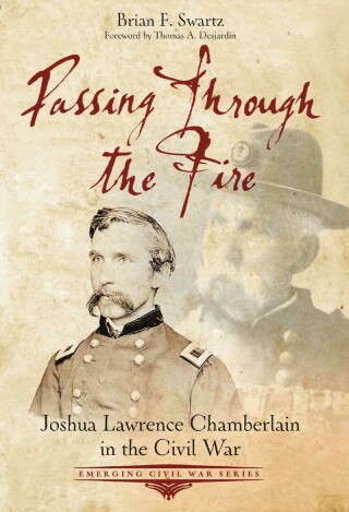 Imagen de portada: Passing Through the Fire 9781611215618