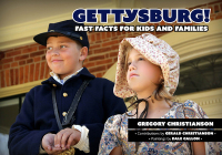 Omslagafbeelding: Gettysburg! 9781611215823