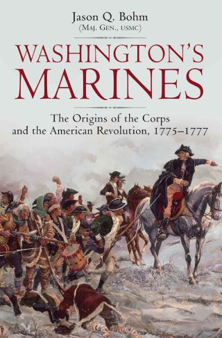 Titelbild: Washington’s Marines 9781611216264