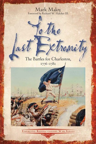 Imagen de portada: To the Last Extremity 9781611216431