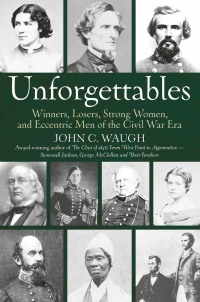 Cover image: Unforgettables 9781611216653