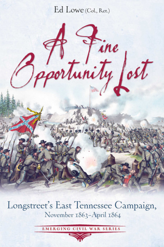Immagine di copertina: A Fine Opportunity Lost 9781611216738