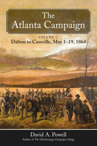 Cover image: The Atlanta Campaign 9781611216950