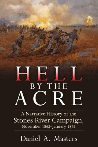 Cover image: Hell by the Acre 9781611217124